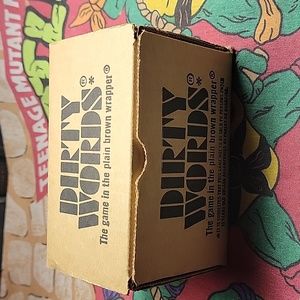 Vintage bedroom game